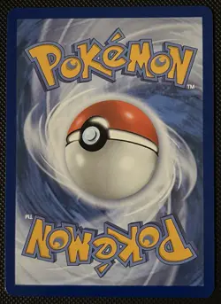 Thievul 092/084 Illustration Rare ME: Pitch Black NM Pokemon TCG NM - Image 2
