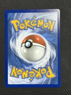 Pokemon TCG Iono's Wattrel ASC Rare Full Art Holo Basic HP60 231/217 10+ - Image 2