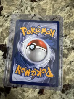 New Mega Zeraora EX Full Art Pitch Black - Image 2