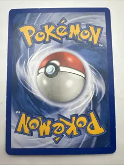Pokemon TCG Aron Ruby and Sapphire 50/109 Regular - Image 2