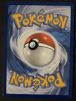 Slowbro 090/084 Illustration Rare ME: Pitch Black Pokemon TCG NM - Image 2