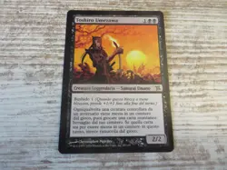 1x Toshiro Umezawa - Betrayers of Kamigawa - NM - Italian - OOP MTG - Image 1