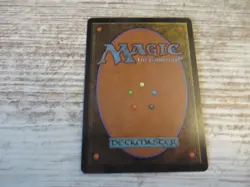 1x Toshiro Umezawa - Betrayers of Kamigawa - NM - Italian - OOP MTG - Image 2