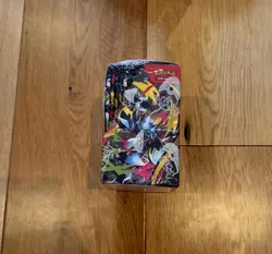 Pokemon TCG Pitch Black Booster Box (36 Packs) - Sealed - Image 2