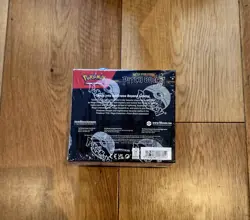 Pokemon TCG Pitch Black Booster Box (36 Packs) - Sealed - Image 3