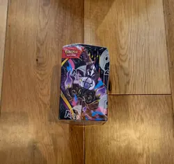 Pokemon TCG Pitch Black Booster Box (36 Packs) - Sealed - Image 4