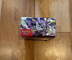 Pokemon TCG Pitch Black Booster Box (36 Packs) - Sealed - Image 5
