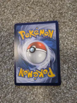 Pokemon TCG Eevee ex 075/131 Prismatic Evolutions Holo Double Rare English - Image 2