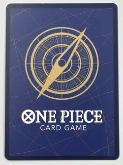 (LP) Kaido & Linlin OP08-119 Bandai One Piece Foil Single - Image 5