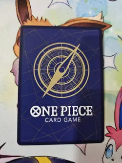One Piece DisappointedU OP14-099 (Premium Card Collection Best Selection Vol. 6) - Image 2