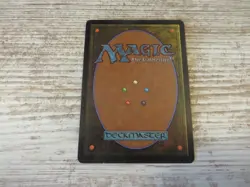 1x Tower of Eons - Mirrodin - NM/EX - German- OOP MTG - Image 2