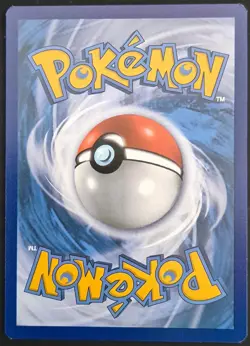 Wally RC27/RC32 Uncommon Generations Pokemon Holo Near Mint - Image 3