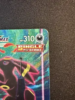 Umbreon VMAX 215/203 Evolving Skies Secret Rare Holo Alt Art Full Art 310HP - Image 5