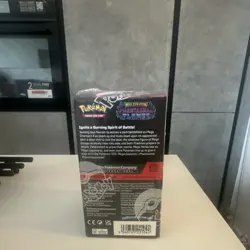Pokemon TCG Mega Evolution Phantasmal Flames Sealed Booster Box English 2025 - Image 3