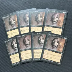 Dungeon Shade Magic The Gathering Mtg Playset Black Card 8 - Image 1