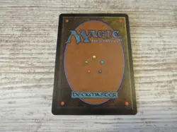 1x Tower of Eons - Mirrodin - NM - English - OOP MTG - Image 2