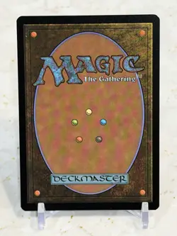 MTG Magic Edge of Eternities The Eternity Elevator 354 Foil Extended Art Rare - Image 2