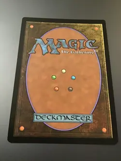 MTG Secret Lair #271 Fire Covenant Borderless Foil NM - Image 2