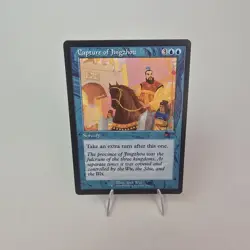 MTG Capture of Jingzhou - 2149 Retro Frame Secret Lair Magic The Gathering NM - Image 1