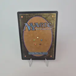 MTG Capture of Jingzhou - 2149 Retro Frame Secret Lair Magic The Gathering NM - Image 2
