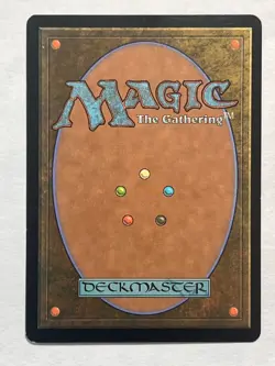 MTG - Jilt - Apocalypse - Foil - LP - Magic the Gathering - Image 2