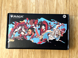 MagicCon Las Vegas 2024 Festival In A Box - MTG Mystery Booster Box 2, Sealed! - Image 3