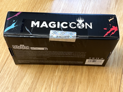 MagicCon Las Vegas 2024 Festival In A Box - MTG Mystery Booster Box 2, Sealed! - Image 5