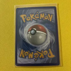 Porygon ~ 12/12 ~ Holo ~ MCDONALDS PROMO 2018 ~ LIGHT PLAY ~ Pokemon Card - Image 2