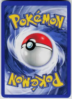 Butterfree 33/64 Uncommon Jungle Pokemon Unlimited Lightly Played [Spanish] - Image 2
