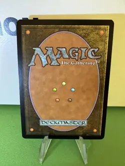 MTG FOIL Moltensteel Dragon - New Phyrexia #88 LP - Image 2