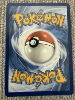 Pokemon TCG Mega Darkrai EX SIR 116/084 Pitch Black Near Mint English Pack Fresh - Image 2