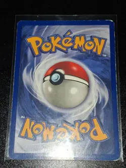 Pokemon Fossil Legendary Bird Set Moltres 27/62 Zapdos 30/62 Articuno 17/62 MP - Image 3