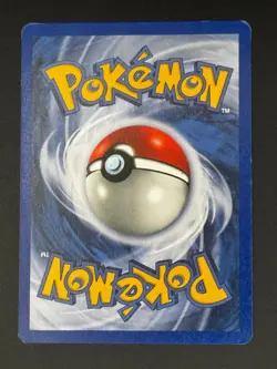 Pokemon TCG: Jigglypuff - Southern Islands 8/18 Promo Rare [LP] - Image 2