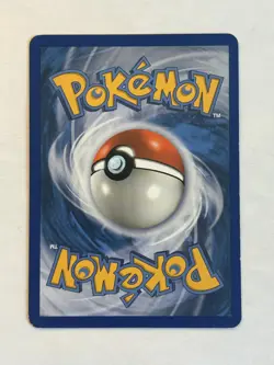 Pokemon Psyduck 87/127 Platinum Base Set - LP - Image 2