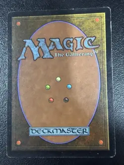 MTG Squirrel Token - Unglued - MP - Image 2