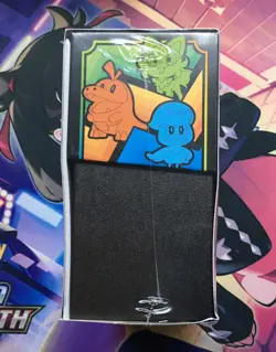 🔥Pokemon Scarlet & Violet Paldea Evolved Elite Trainer Box ETB Sealed!🔥 - Image 2