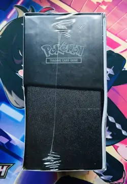 🔥Pokemon Scarlet & Violet Paldea Evolved Elite Trainer Box ETB Sealed!🔥 - Image 4