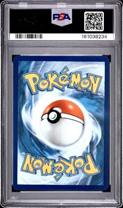 2026 POKEMON MEP EN-ME BLACK STAR PROMO #032 MEGA GARDEVOIR EX PSA 10 - Image 2