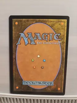 Tannuk, Steadfast Second EOE Edge of Eternities MTG 162 M/NM - Image 2