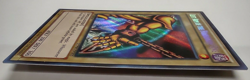 Yu-Gi-Oh! Left Arm of the Forbidden One LCYW 1st edition. NM - Image 4