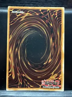 #RP01-EN035 2024 Retro Pack Time Wizard Super Rare - Image 2