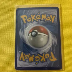 Pokemon TCG Horsea 03/12 McDonald's Promo Holo 2018 Pokemon Card - Image 2