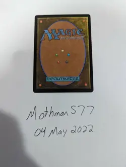 x1 Cut of the Profits - R MTG Streets of New Capenna M/NM, English Magic Card - Image 2