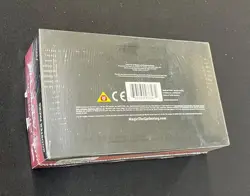 KHANS OF TARKIR FACTORY SEALED Booster BOX Mtg (36 packs total)-English - Image 2