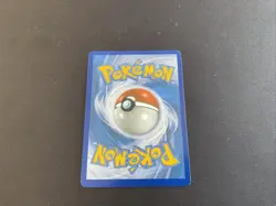 Pokemon TCG Shining Ho-Oh SM70 Black Star Promo Holo Card - Image 2