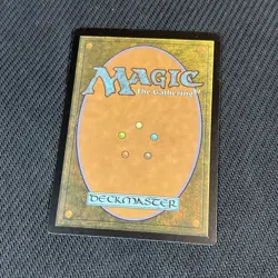 Sylvan Awakening Magic The Gathering Mtg Rare Dominaria Card - Image 4