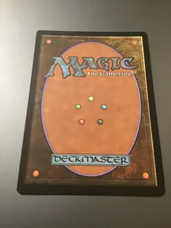 MTG Secret Lair #198 Squirrel Wrangler Foil NM - Image 2