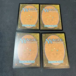 Tarfire Magic The Gathering Mtg Lorwyn Card 4 - Image 4