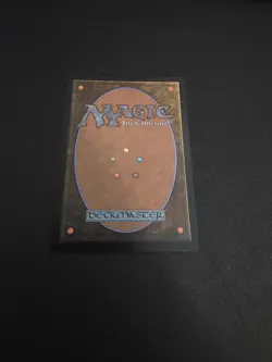 MTG Final Fantasy Traveling Chocobo Foil Mythic Card M 0210 - Image 2