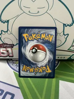 Pokemon TCG Imposter Professor Oak Trainer Card Base Set Rare 73/102 - Image 2